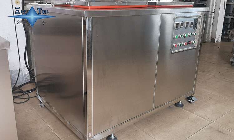 超聲波清洗設備的廣泛應用領域：高效、全面的清潔解決方案