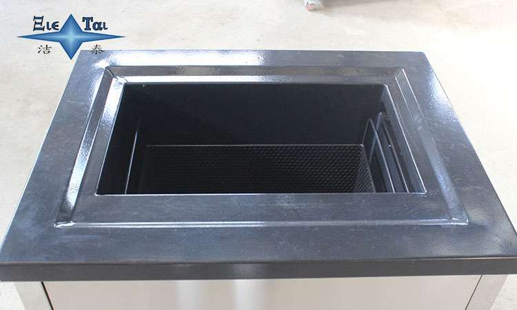 清洗金屬油箱:超聲波清洗機的應用與優(yōu)勢 清洗金屬油箱:超聲波清洗機的應用與優(yōu)勢