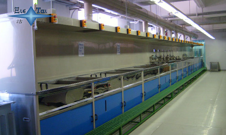 超聲波清洗機(jī):恢復(fù)金屬涂層的光澤和保護(hù)功能 超聲波清洗機(jī):恢復(fù)金屬涂層的光澤和保護(hù)功能