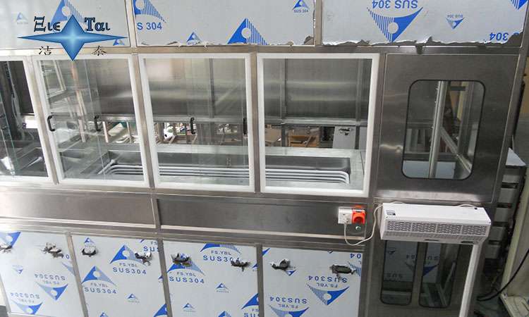 超聲波清洗機(jī)恢復(fù)石材雕塑金屬部件的藝術(shù)魅力 超聲波清洗機(jī)恢復(fù)石材雕塑金屬部件的藝術(shù)魅力