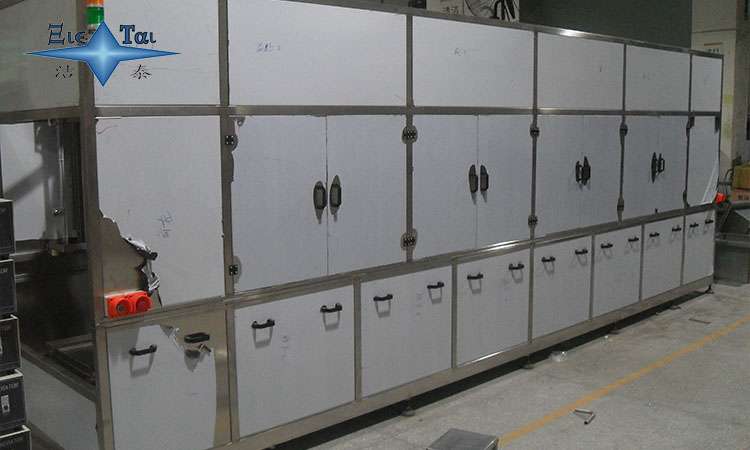 發動機清洗指南:超聲波清洗機提升動力和燃油效率 發動機清洗指南:超聲波清洗機提升動力和燃油效率