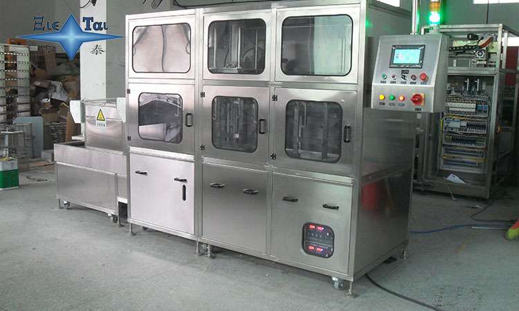 超聲波清洗機(jī)在塑料制品模具清洗中的應(yīng)用 超聲波清洗機(jī)在塑料制品模具清洗中的應(yīng)用