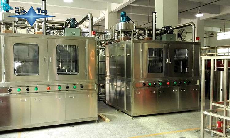 建筑材料清洗技術:超聲波清洗機的光亮度恢復與耐久性提升 建筑材料清洗技術:超聲波清洗機的光亮度恢復與耐久性提升