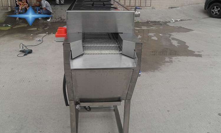 金屬瓦楞紙板機械清洗：超聲波技術(shù)提升生產(chǎn)效率與質(zhì)量