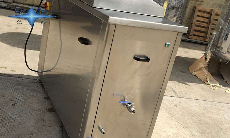 超聲波清洗機(jī)在衛(wèi)生金屬設(shè)備清洗中的專業(yè)應(yīng)用 超聲波清洗機(jī)在衛(wèi)生金屬設(shè)備清洗中的專業(yè)應(yīng)用