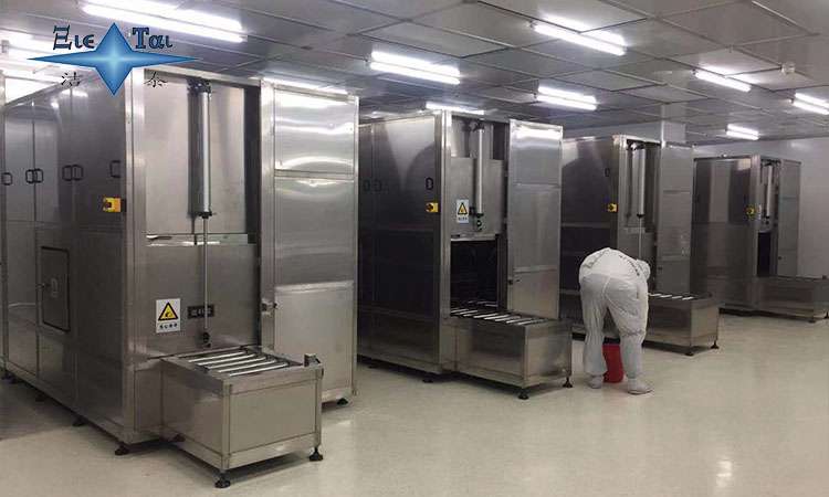 超聲波清洗機保障兒童玩具健康的專業角度分析 超聲波清洗機保障兒童玩具健康的專業角度分析