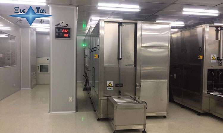 超聲波清洗機:高效保障眼鏡清潔與視力健康 超聲波清洗機:高效保障眼鏡清潔與視力健康