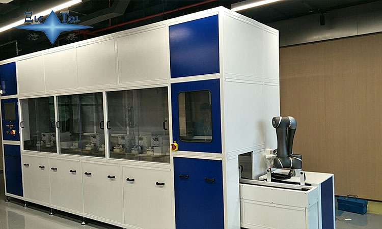 超聲波清洗機(jī)細(xì)致呵護(hù):專業(yè)化妝刷具清洗的完美解決方案 超聲波清洗機(jī)細(xì)致呵護(hù):專業(yè)化妝刷具清洗的完美解決方案