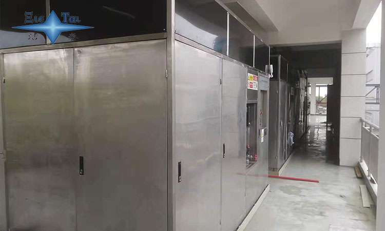 超聲波清洗機的智能未來:數字化時代清潔科技的領軍者 超聲波清洗機的智能未來:數字化時代清潔科技的領軍者