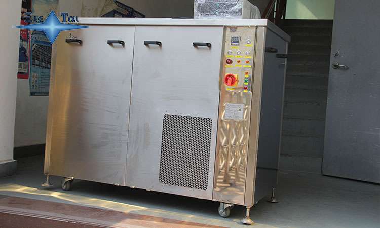 清洗工業(yè)的未來：超聲波技術(shù)的革新與發(fā)展方向