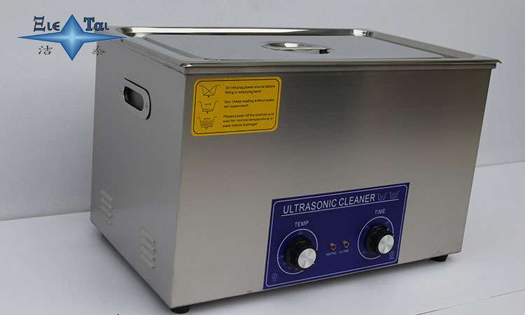 數(shù)字智能驅(qū)動(dòng)下的清洗未來(lái)：超聲波清洗機(jī)技術(shù)發(fā)展探析