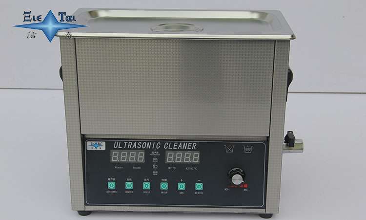 未來材料科學中的清洗新趨勢:超聲波清洗技術的創新應用 未來材料科學中的清洗新趨勢:超聲波清洗技術的創新應用
