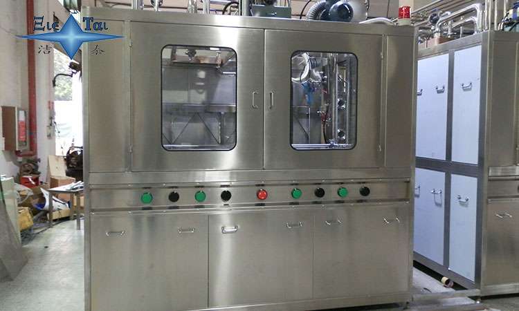 超聲波清洗技術(shù)引領(lǐng)新材料生產(chǎn)革新 超聲波清洗技術(shù)引領(lǐng)新材料生產(chǎn)革新