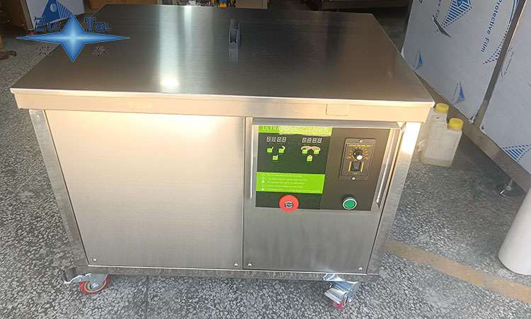 汽車用超聲波清洗機(jī)：高效、環(huán)保的汽車零部件清洗利器