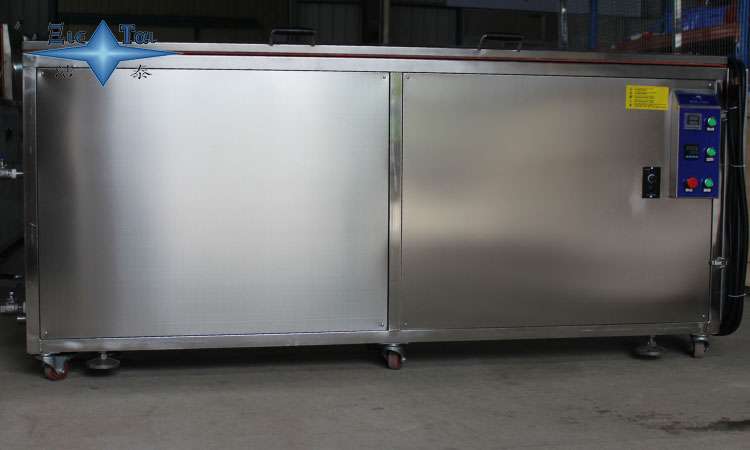 金店用超聲波清洗機選擇指南：價格、性能、規格綜合考量