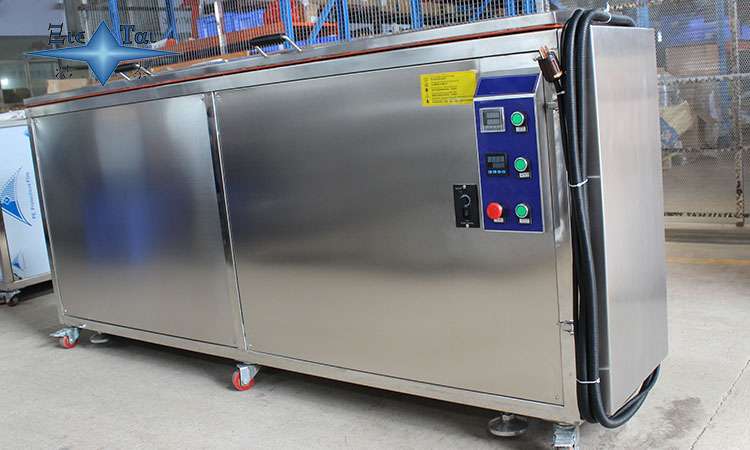 超聲波清洗機(jī)用多少安的開關(guān)：選擇指南及計算方法