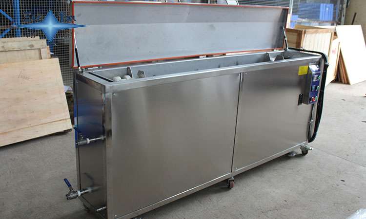 超聲波清洗機鈑金:技術(shù)要求與成本分析 超聲波清洗機鈑金:技術(shù)要求與成本分析