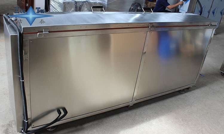 超聲波清洗機溫度控制的技術探討與應用 超聲波清洗機溫度控制的技術探討與應用