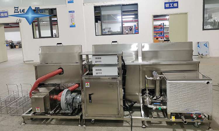 鹽城超聲波清洗機采購指南：哪里買到高質(zhì)量設(shè)備？