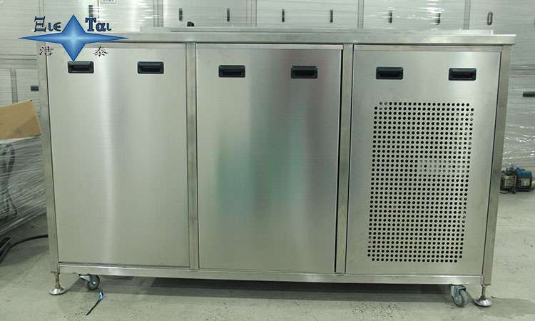 超聲波清洗機含銅嗎？原因解析與應用探討