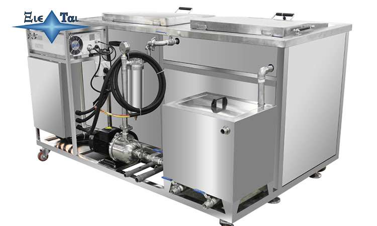 哪些工廠會使用超聲波清洗機(jī)？