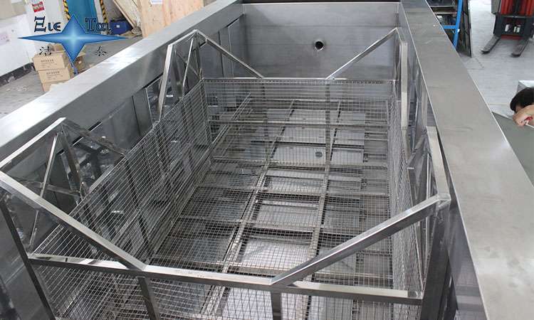 購買超聲波工業清洗機的最佳指南 購買超聲波工業清洗機的最佳指南