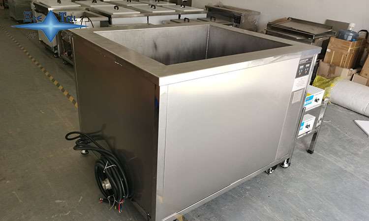 超聲波清洗機遵循什么標準:全面解讀與行業規范 超聲波清洗機遵循什么標準:全面解讀與行業規范