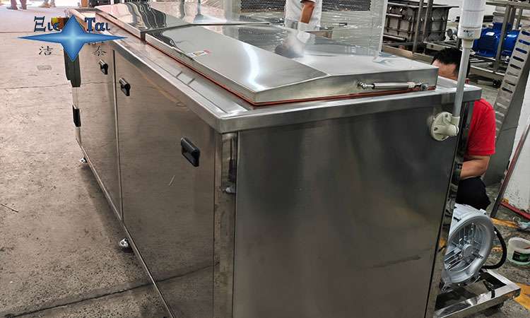 深入探討超聲波清洗機的定義、工作原理及應用 深入探討超聲波清洗機的定義、工作原理及應用