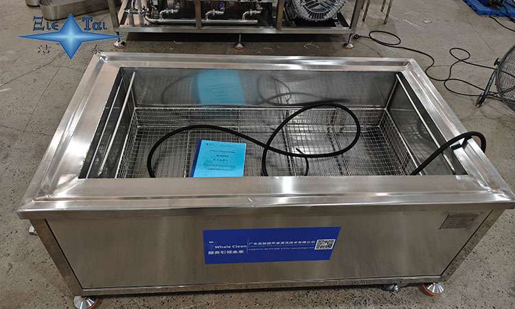 超聲波清洗機的振動原理與應(yīng)用詳解 超聲波清洗機的振動原理與應(yīng)用詳解