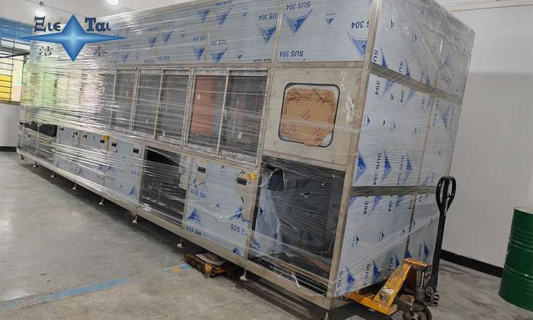 單槽超聲波清洗機:結構、原理與應用詳解 單槽超聲波清洗機:結構、原理與應用詳解