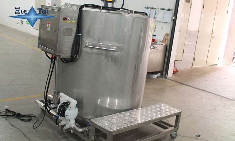 超聲波清洗機(jī)性能測(cè)試：哪些指標(biāo)至關(guān)重要？