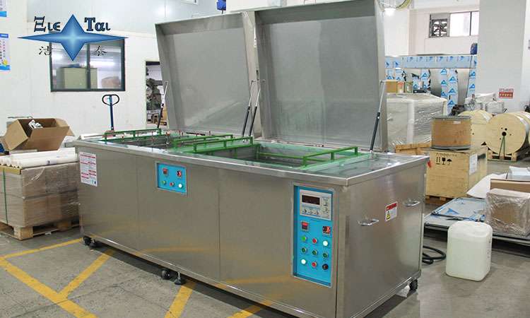 超聲波清洗機耗材詳解：種類、應(yīng)用與選擇