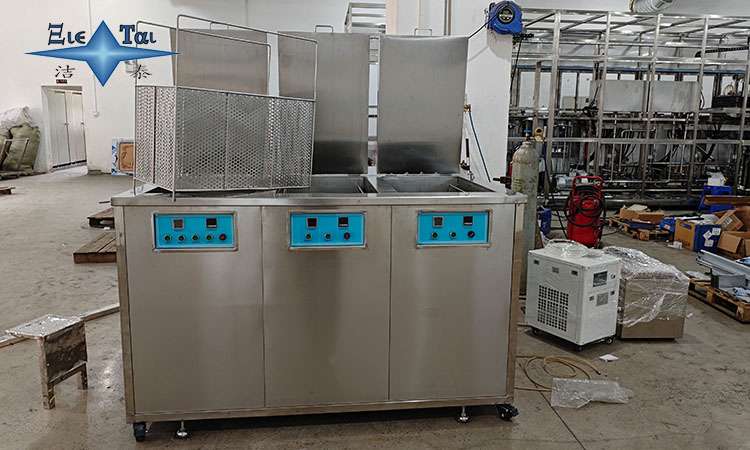 深入解析分流型超聲波清洗機(jī):原理、應(yīng)用及優(yōu)勢 深入解析分流型超聲波清洗機(jī):原理、應(yīng)用及優(yōu)勢