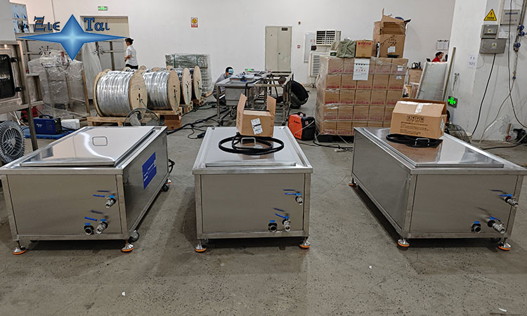 超聲波清洗機清洗強度如何科學(xué)檢定？方法與實操指南