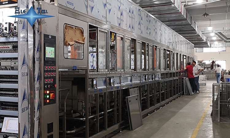 樂(lè)器超聲波清洗機(jī)的特點(diǎn)與應(yīng)用分析