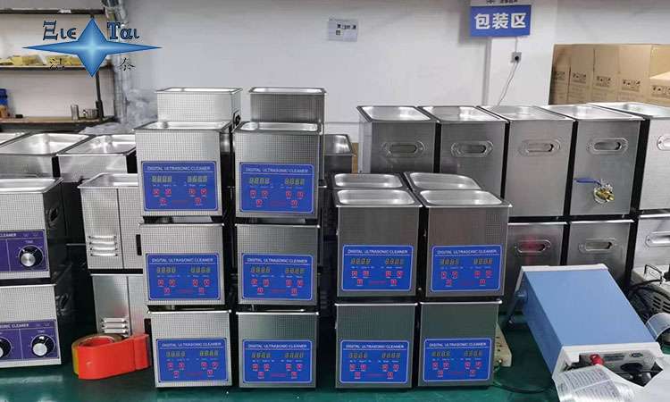 超聲波清洗機(jī)的 Degas 過(guò)程及其重要性