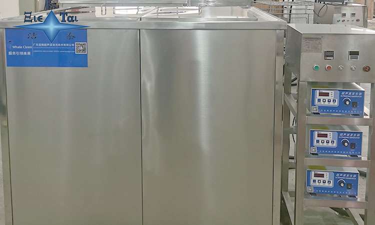 超聲波清洗機(jī)為什么需要升溫？