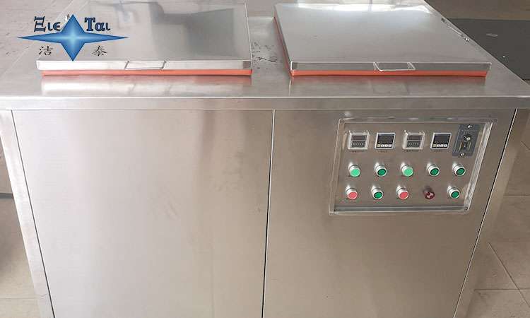 超聲波清洗機槽放什么液體?選擇與應(yīng)用分析 超聲波清洗機槽放什么液體?選擇與應(yīng)用分析