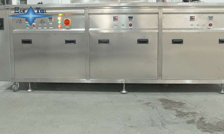 超聲波清洗機(jī)用什么清洗液處理銀飾效果最好？