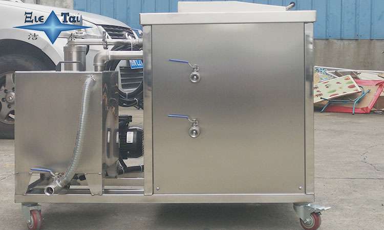 銀飾清洗與超聲波清洗機的最佳配合:適用清潔液與操作技巧 銀飾清洗與超聲波清洗機的最佳配合:適用清潔液與操作技巧