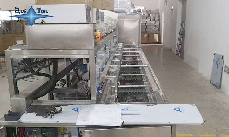 探秘:超聲波清洗機為什么斷斷續(xù)續(xù)工作?故障排查與解決全指南 探秘:超聲波清洗機為什么斷斷續(xù)續(xù)工作?故障排查與解決全指南