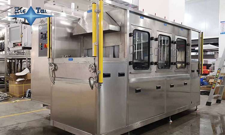 超聲波清洗機的烘干功能解析：原理、作用與應用場景