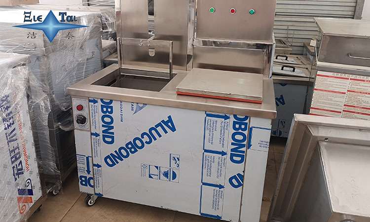 超聲波清洗機(jī)中的P.T是什么意思？技術(shù)詳解與應(yīng)用價(jià)值