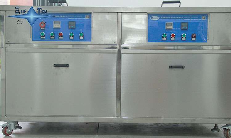 超聲波清洗機如何檢定：詳細步驟與實用指南