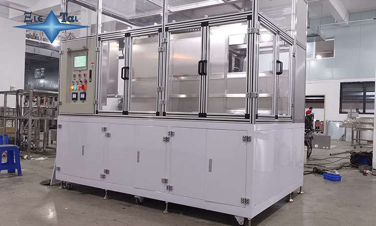 醫(yī)用超聲波清洗機如何選擇？7大核心指標與院感控制全解析