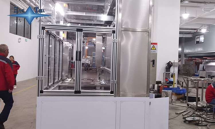 塑料制品用什么超聲波清洗機(jī):選擇指南與注意事項 塑料制品用什么超聲波清洗機(jī):選擇指南與注意事項