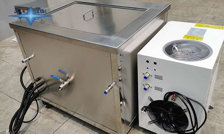 超聲波清洗機震板的構造與工作原理解析 超聲波清洗機震板的構造與工作原理解析