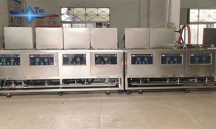 超聲波清洗機為何能破壞錫紙:原理與機制解析 超聲波清洗機為何能破壞錫紙:原理與機制解析