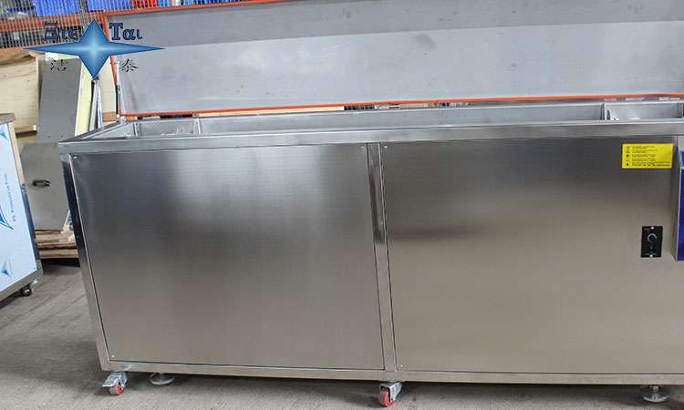 超聲波清洗機中的架子：結構、功能與重要性