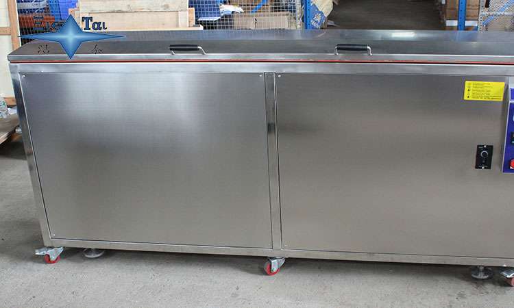 超聲波清洗機ATC技術解析與應用 超聲波清洗機ATC技術解析與應用